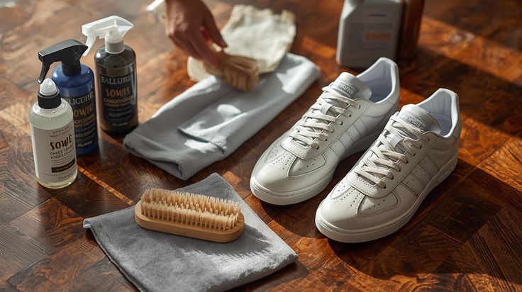 cleaning kit